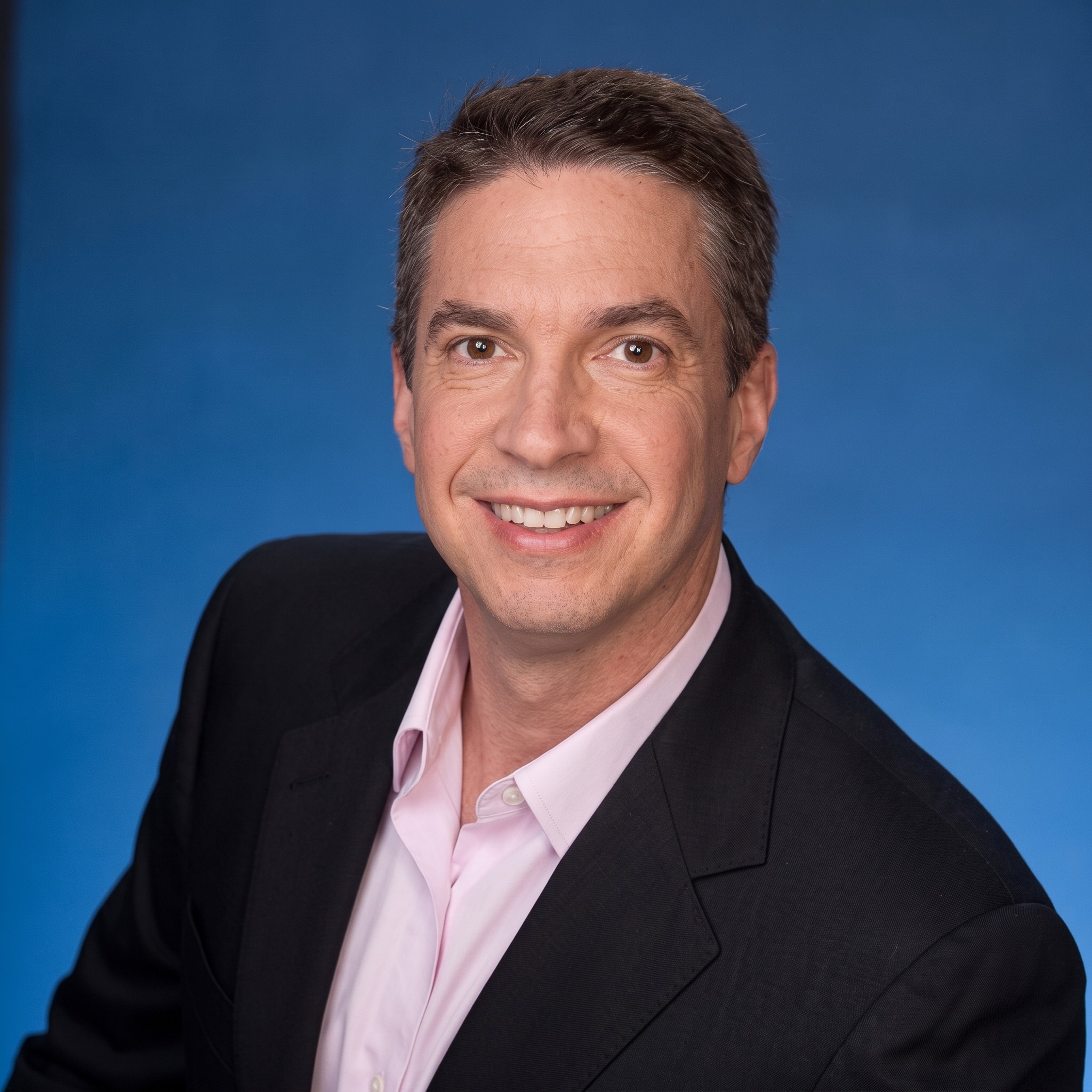 Will Aguila, M.D., FACS — “Dr. A”